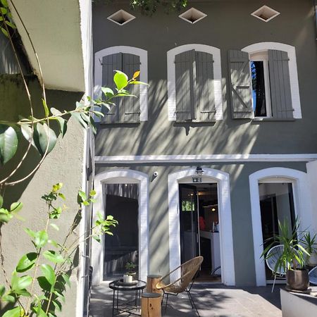 Superbe Grande Maison - Amis - Familles - Entreprises Toulouse Dış mekan fotoğraf