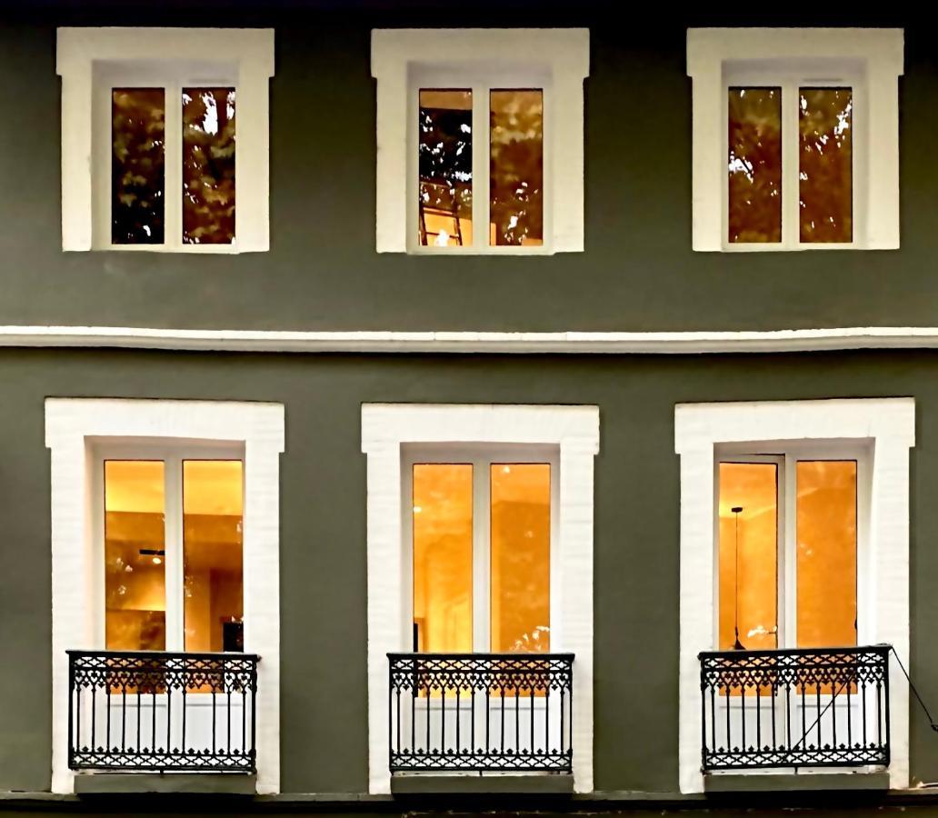 Superbe Grande Maison - Amis - Familles - Entreprises Toulouse Dış mekan fotoğraf