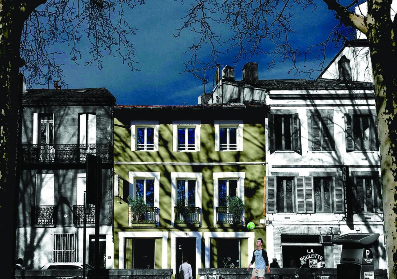 Superbe Grande Maison - Amis - Familles - Entreprises Toulouse Dış mekan fotoğraf