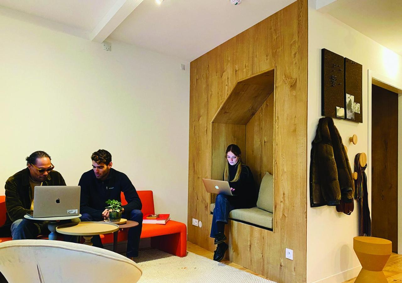 Superbe Grande Maison - Amis - Familles - Entreprises Toulouse Dış mekan fotoğraf