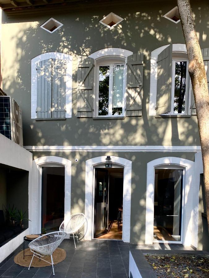 Superbe Grande Maison - Amis - Familles - Entreprises Toulouse Dış mekan fotoğraf